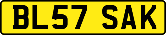BL57SAK