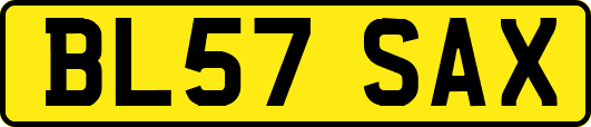 BL57SAX