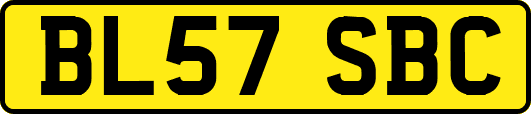 BL57SBC