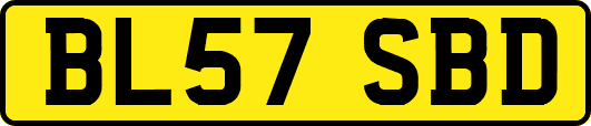 BL57SBD