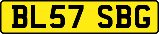 BL57SBG