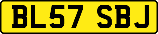 BL57SBJ