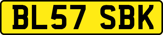 BL57SBK
