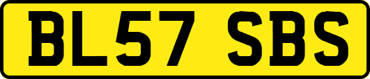 BL57SBS