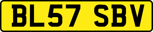 BL57SBV