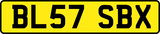 BL57SBX