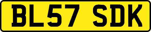 BL57SDK
