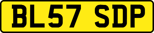 BL57SDP