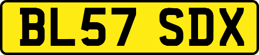 BL57SDX