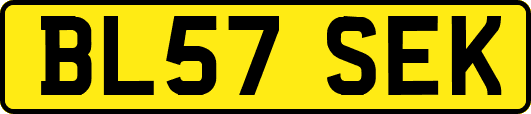 BL57SEK