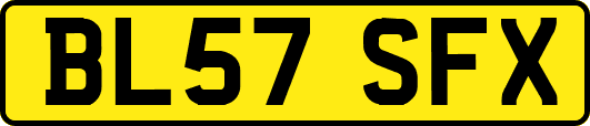 BL57SFX