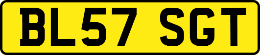 BL57SGT