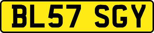 BL57SGY