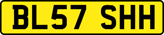 BL57SHH