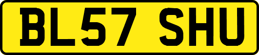 BL57SHU