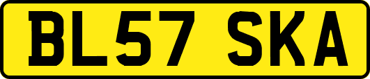 BL57SKA