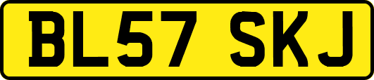 BL57SKJ