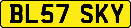 BL57SKY