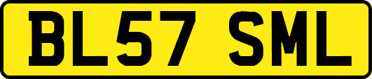 BL57SML