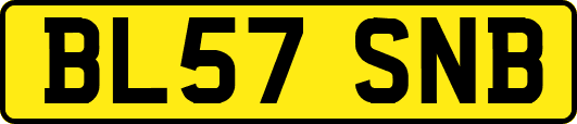 BL57SNB