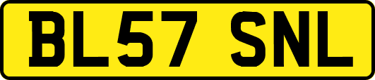 BL57SNL