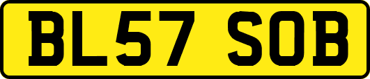 BL57SOB