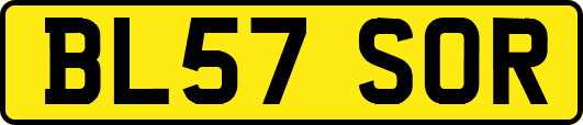 BL57SOR