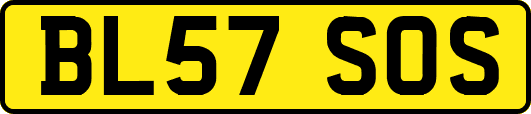 BL57SOS