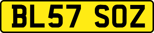 BL57SOZ