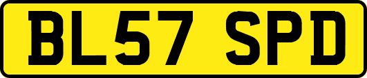 BL57SPD