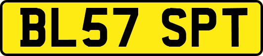 BL57SPT