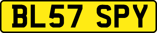 BL57SPY