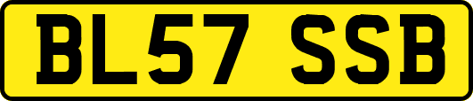 BL57SSB