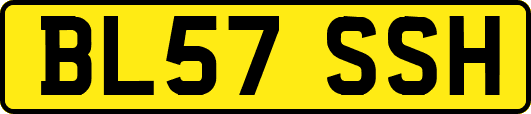 BL57SSH