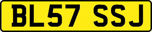 BL57SSJ