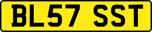 BL57SST