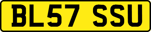 BL57SSU