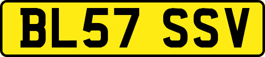 BL57SSV
