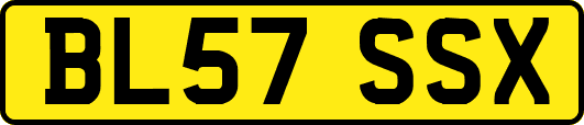 BL57SSX