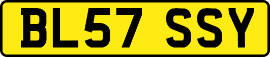 BL57SSY