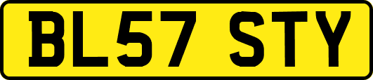 BL57STY