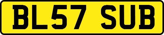 BL57SUB