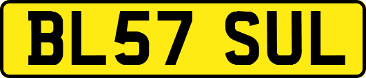 BL57SUL