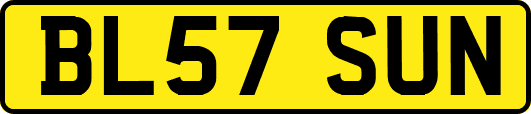 BL57SUN