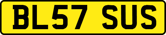 BL57SUS