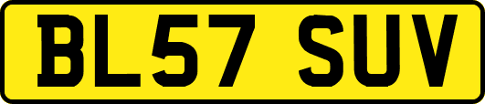 BL57SUV