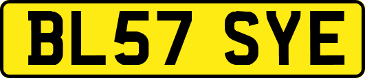 BL57SYE
