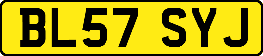 BL57SYJ