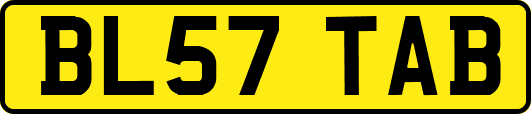 BL57TAB
