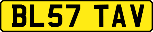 BL57TAV